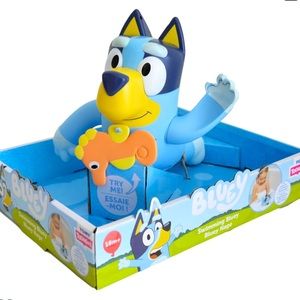 Bluey Swimming Bath or Pool Toy